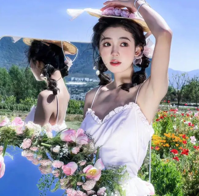 花滑女王